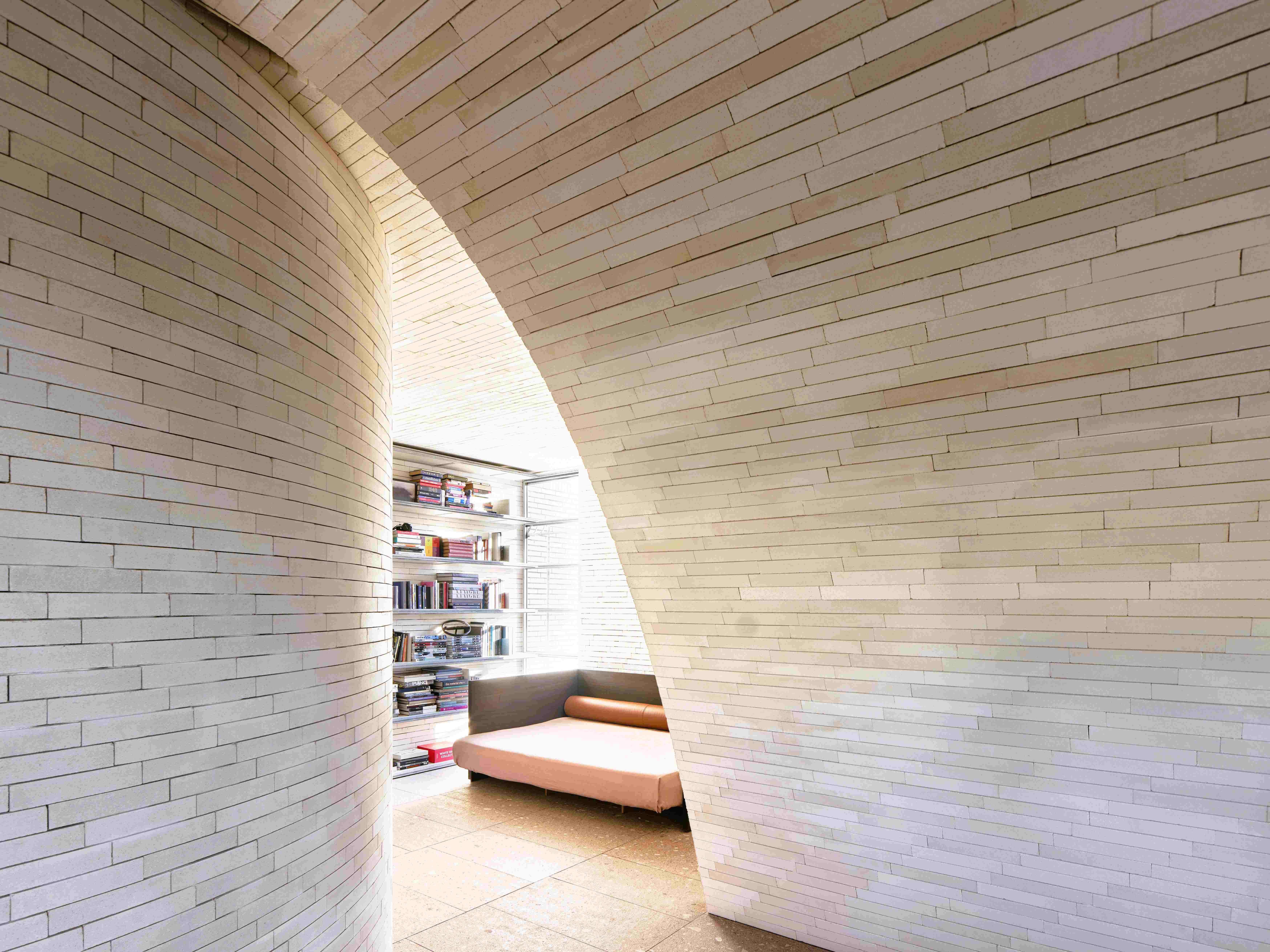 Alexandria Warehouse Conversion