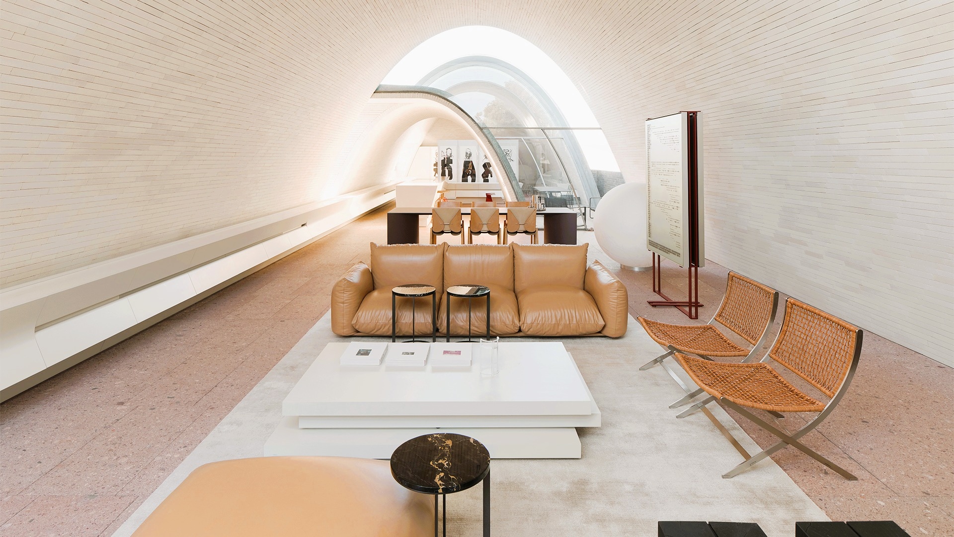 Alexandria Warehouse Conversion