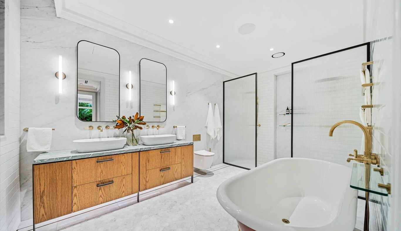 Darling Point Residence