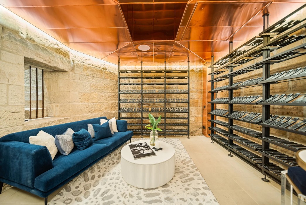 Darling Point Residence