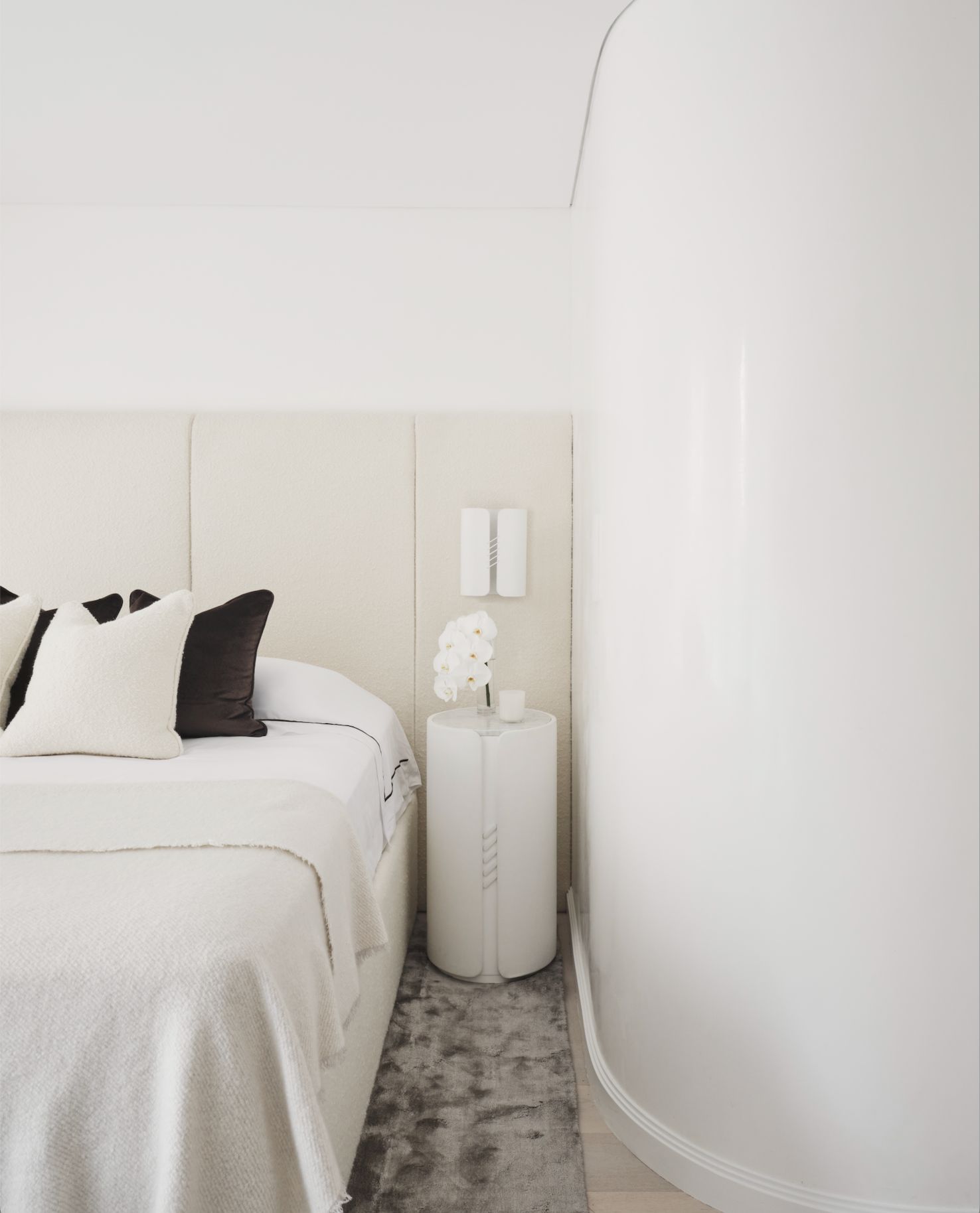 Potts Point Apartment