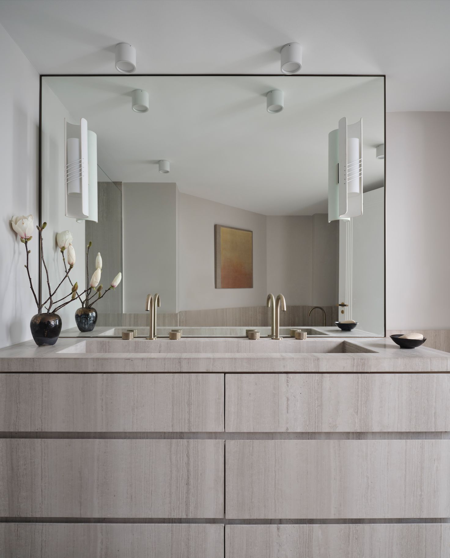 Potts Point Apartment