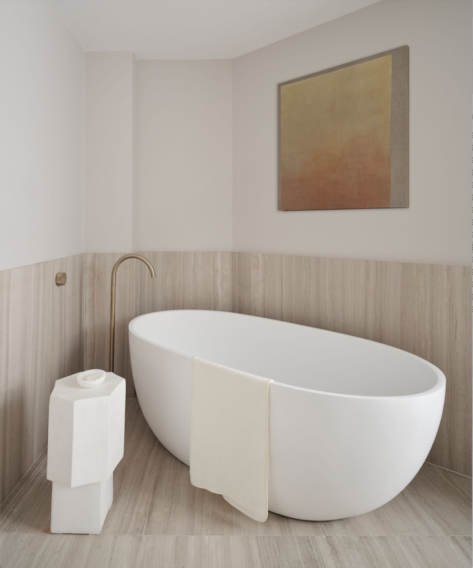 Potts Point Apartment