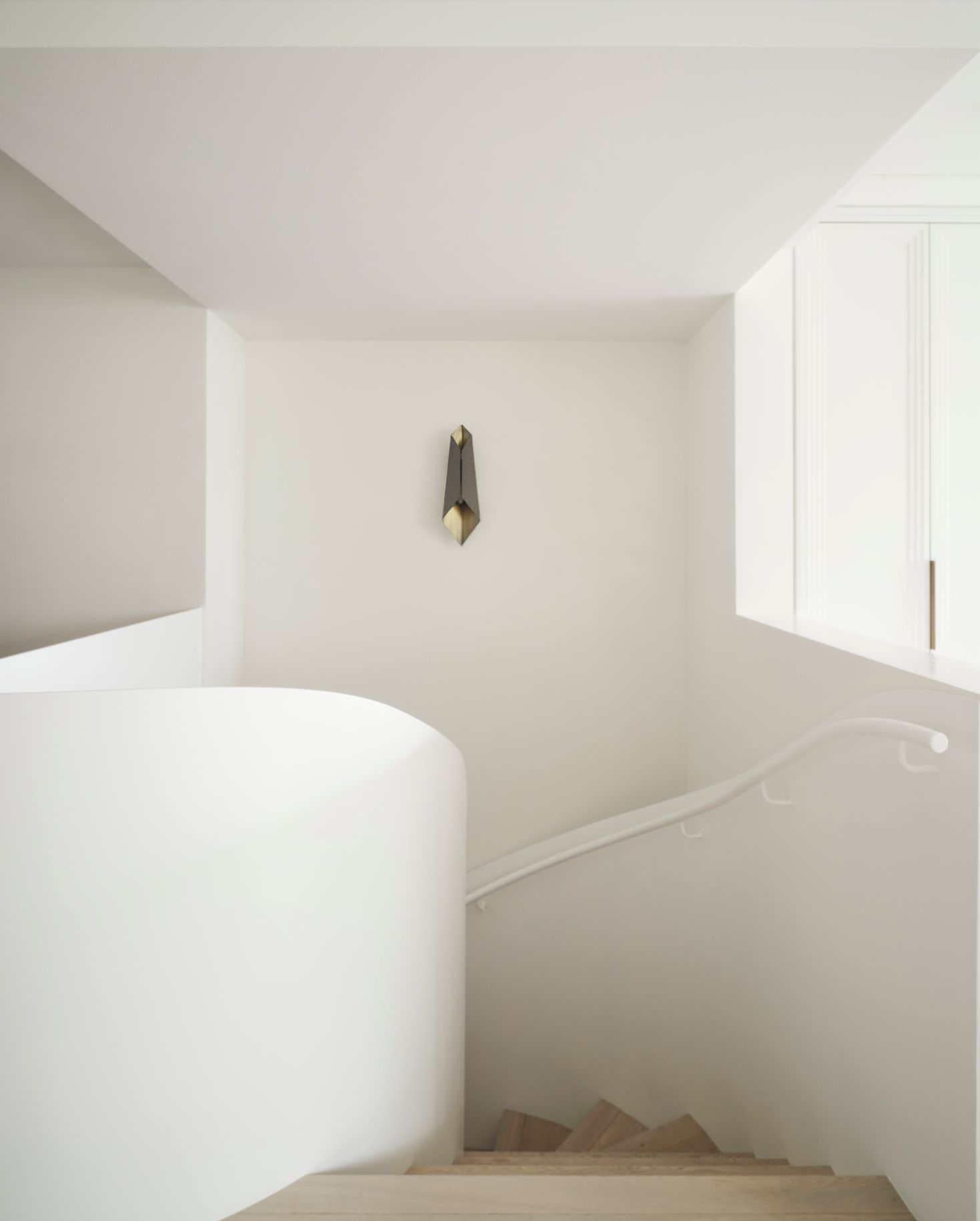 Potts Point Apartment