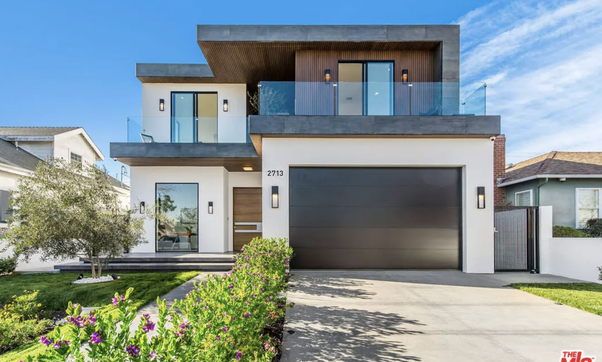 2713 S Canfield Ave – Buyer