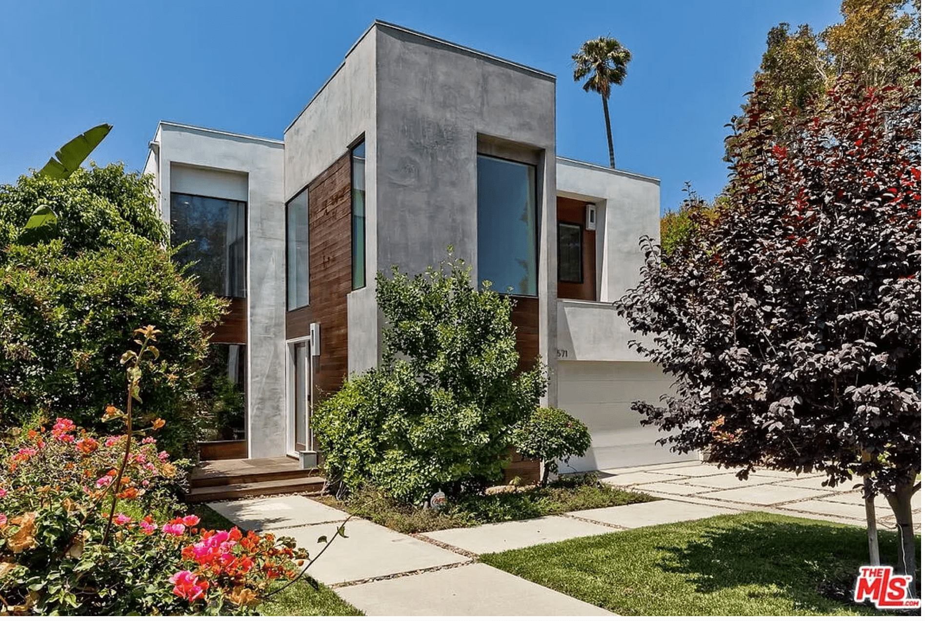  3571 Colonial Ave – Seller