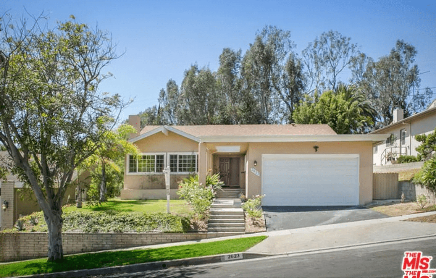  2623 S Beverly Dr – Seller