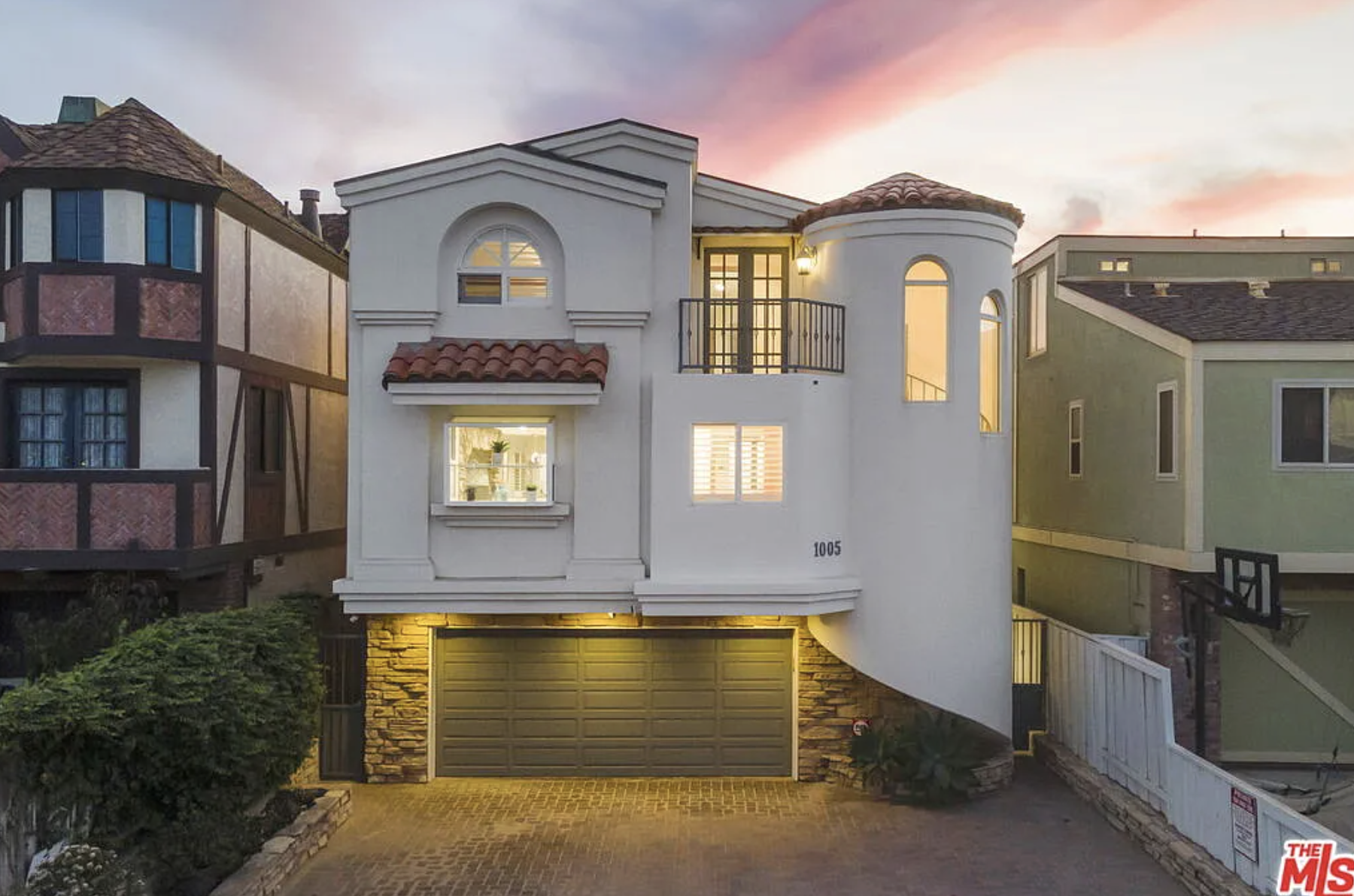 1005 Ocean Dr, Oxnard