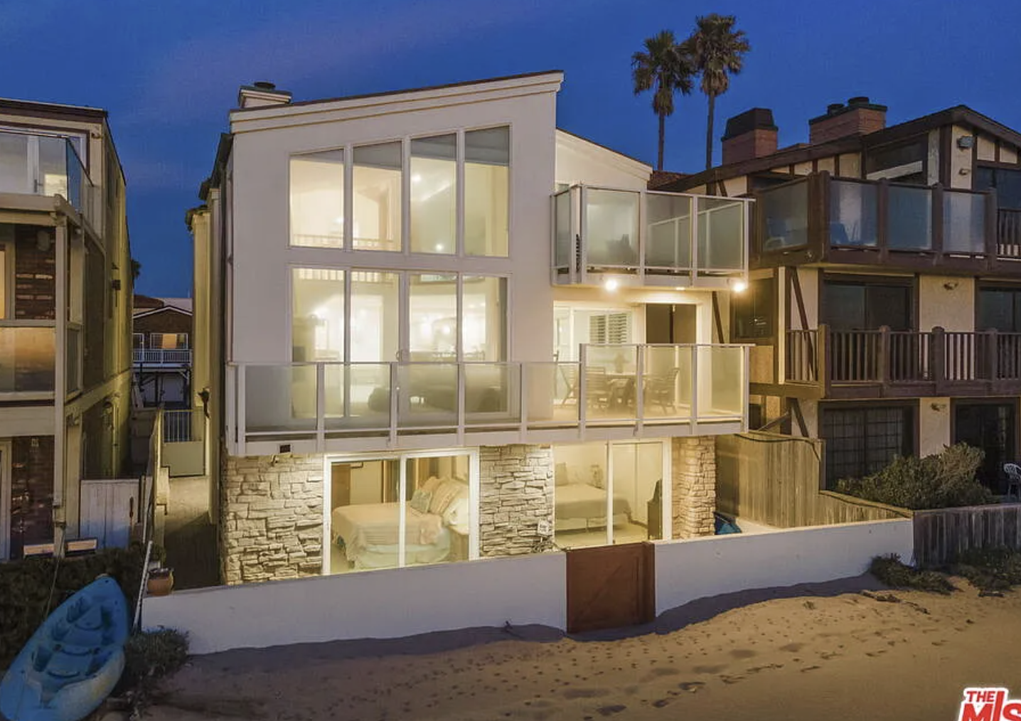 1005 Ocean Dr, Oxnard