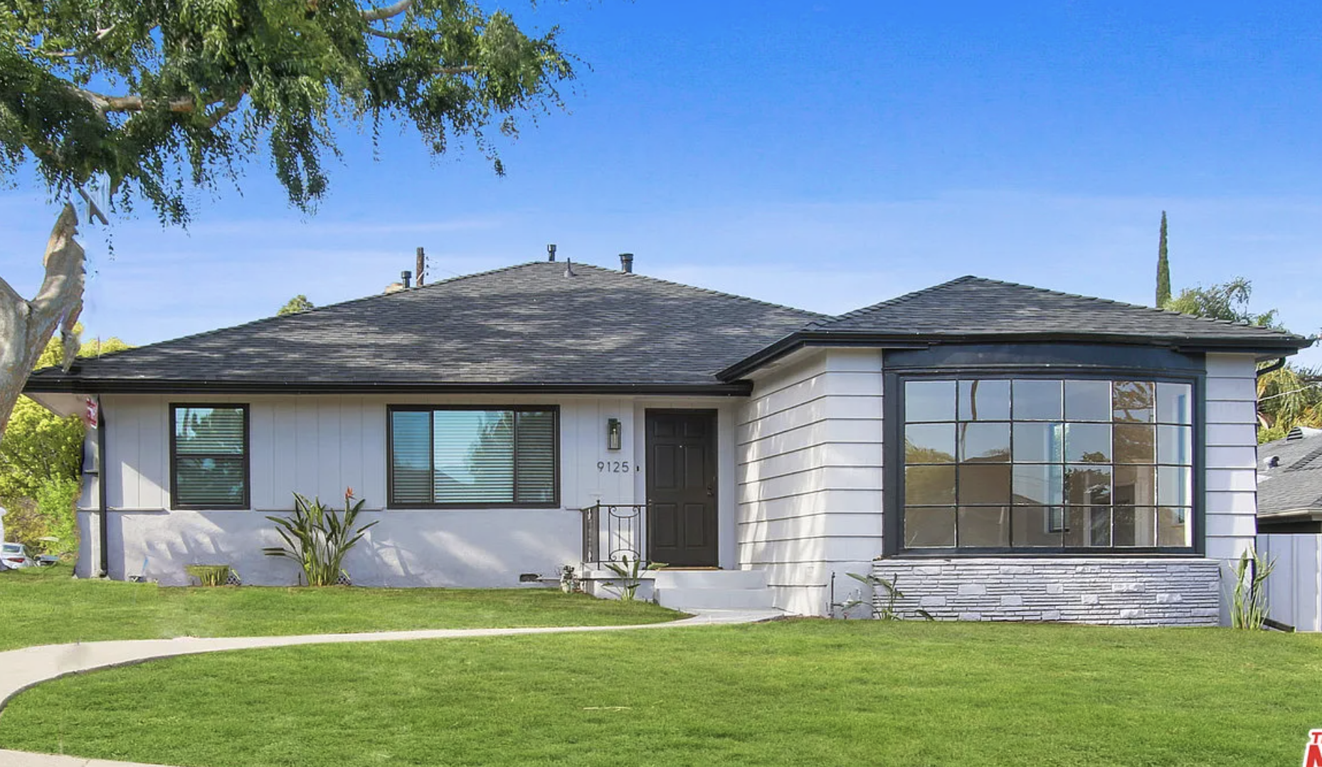 9125 David Ave, Los Angeles, CA 90034