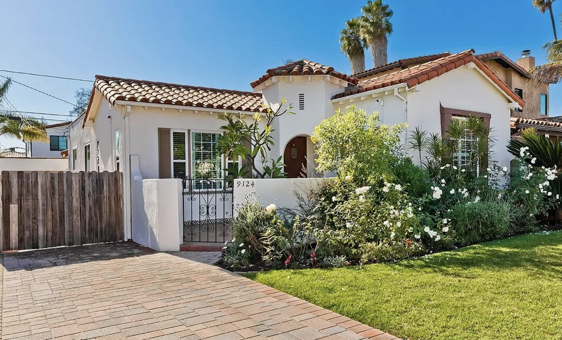 9124 Beverlywood St, Los Angeles, CA 90034