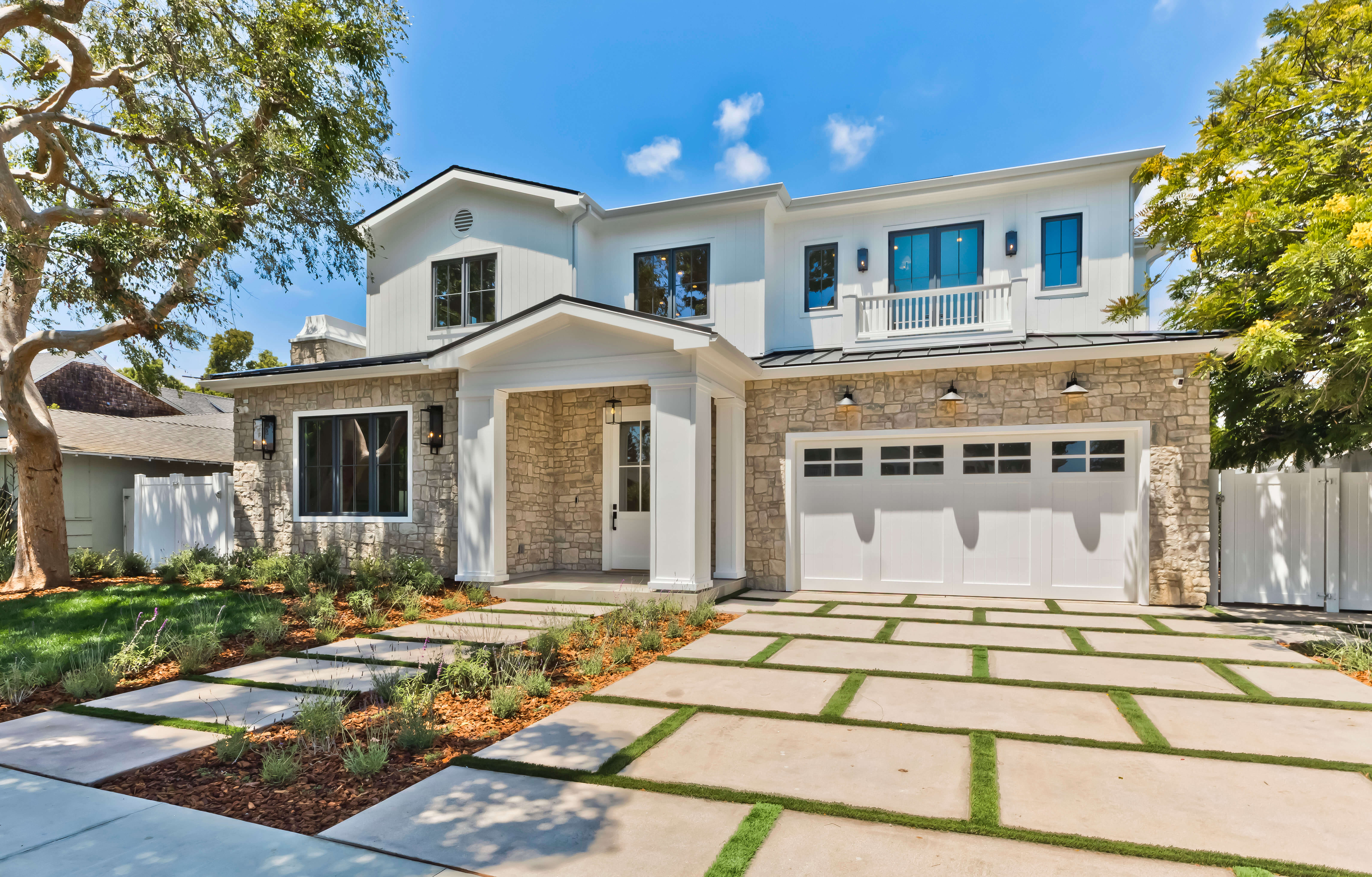 3320 Patricia Ave (FOR SALE - New Construction)