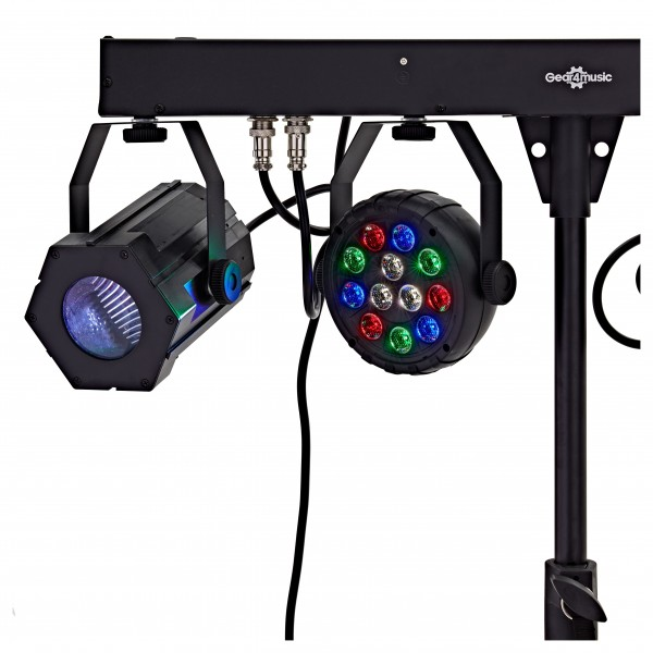 Cosmos Kaleidoscope partylys