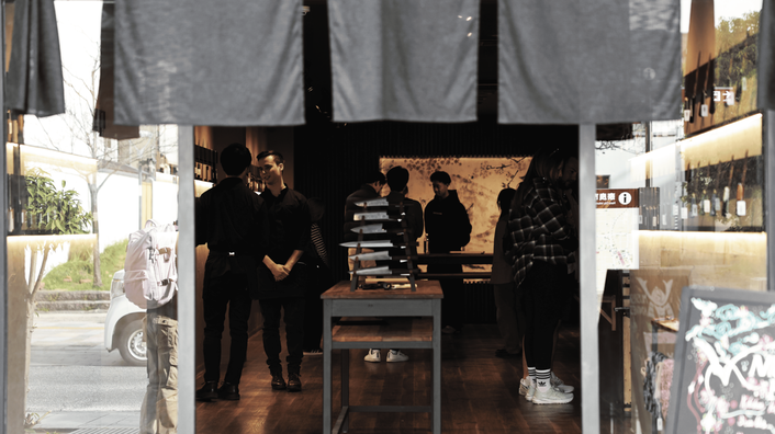 MUSASHI JAPAN Nara Store Opening Announcement