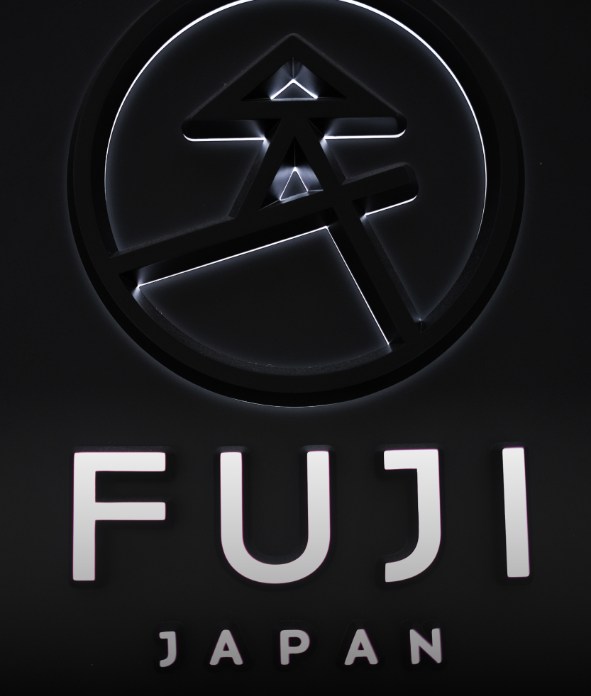 FUJI JAPAN