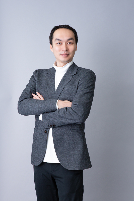 田部貴紀（CMO）は、会社の「声（Voice）」として、日本の価値をどのように世界へ翻訳し、届けるかを追求します。