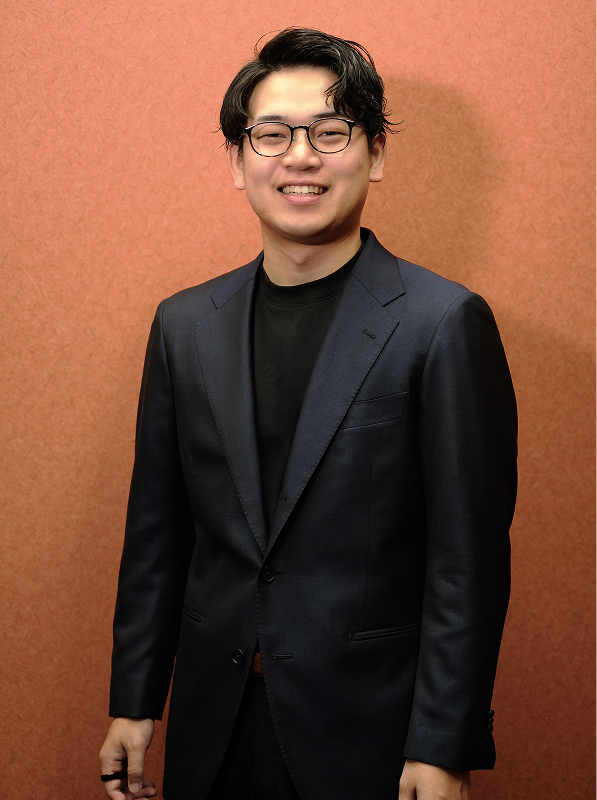 Fuga:学生だから」は通用しない環境で、実力を磨き続ける。