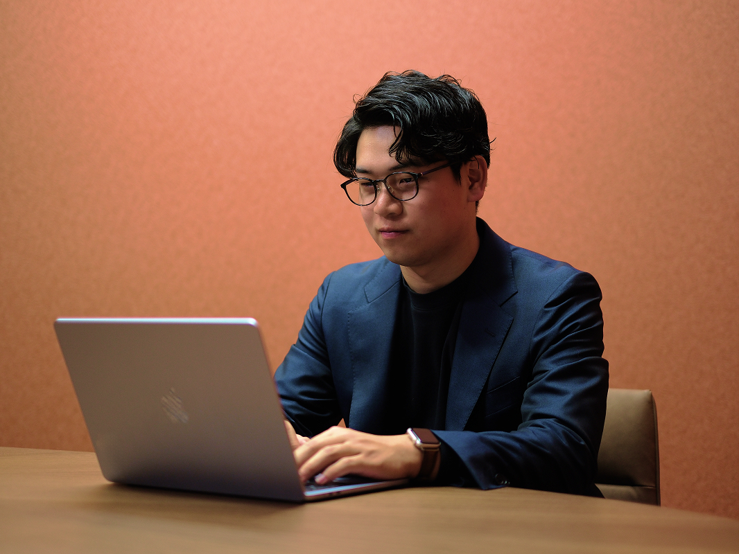 Fuga:学生だから」は通用しない環境で、実力を磨き続ける。