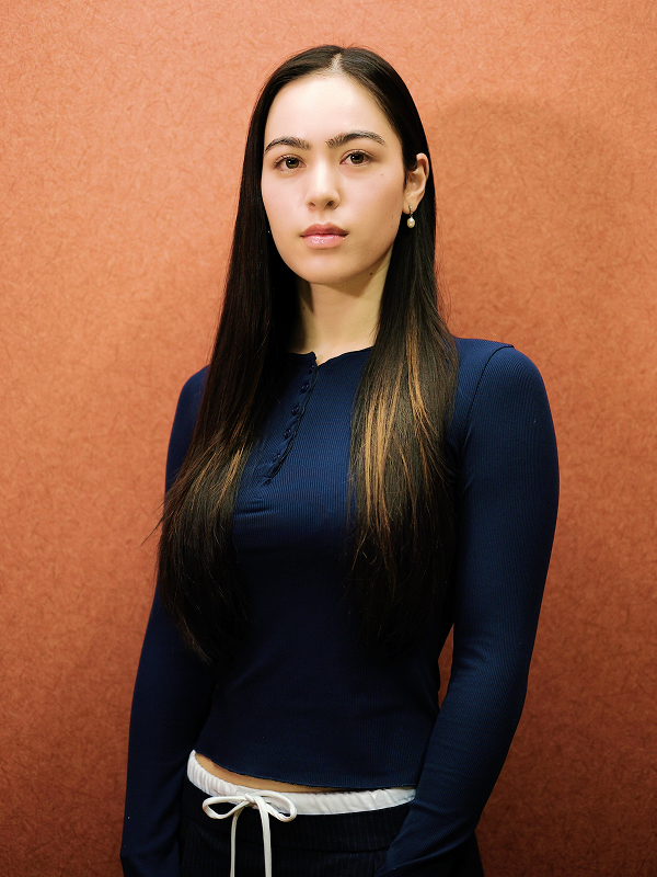 Emiko:スタートアップの最前線で、責任と視座を引き上げていく。