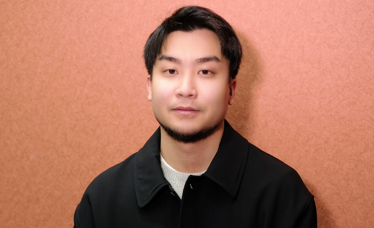 Akama:止まらずに動き続ける現場で、成長の痛みを引き受ける。