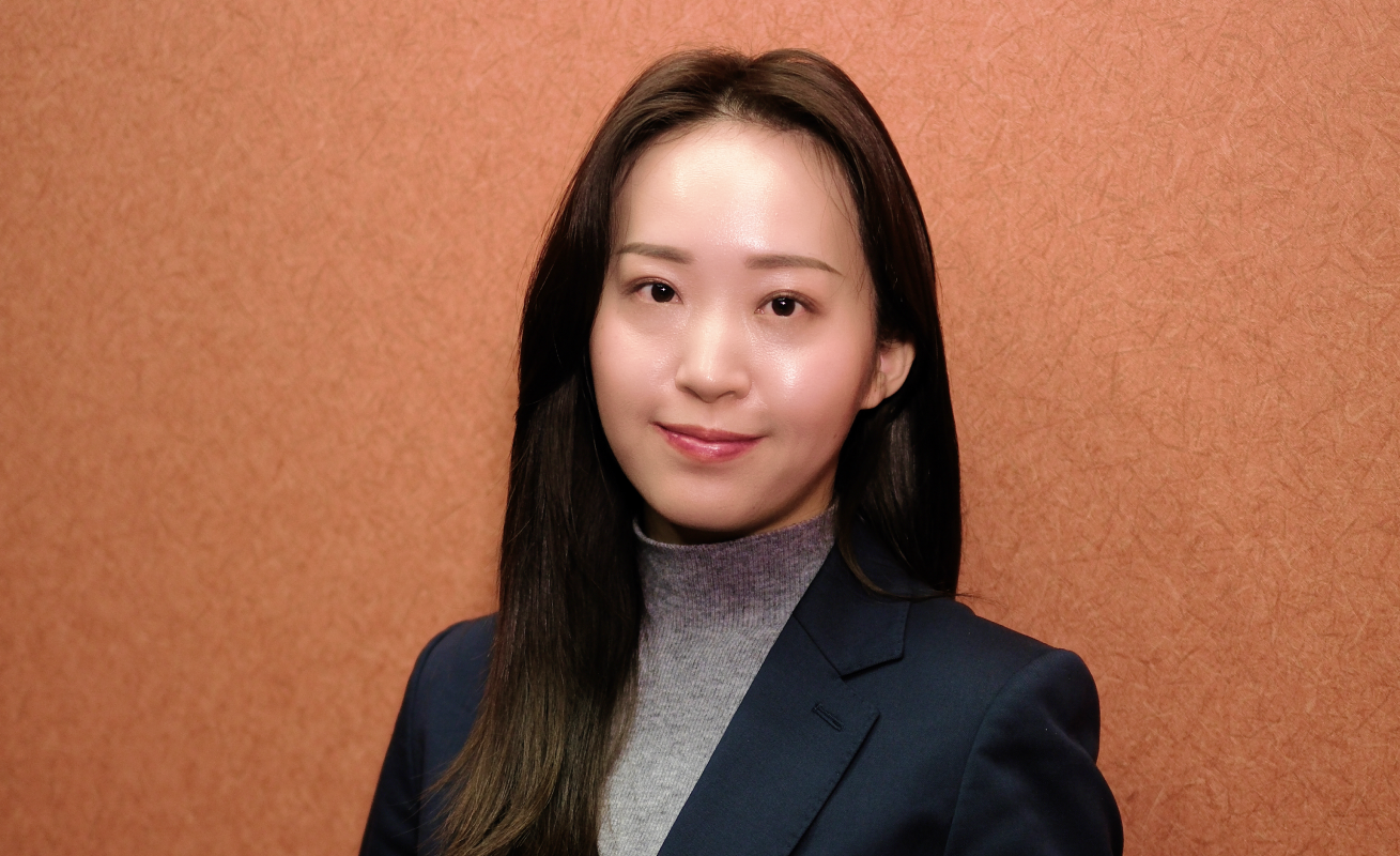 Mayu:スピードと変化を楽しみながら、仕組みで強い組織をつくる。