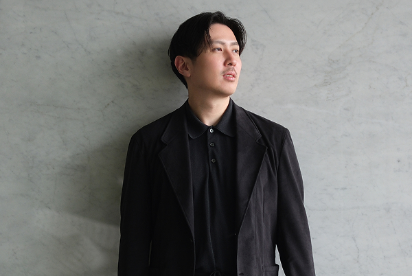 王威漢（CEO）は、会社の「魂（Soul）」として、これまでの歩みと未来のビジョンを語ります。
