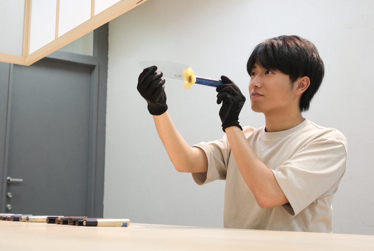 日本のものづくりを、旅の中で体験する。文化体験ブランド「FUJI JAPAN 奈良店」オープン