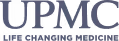 UPMC logo