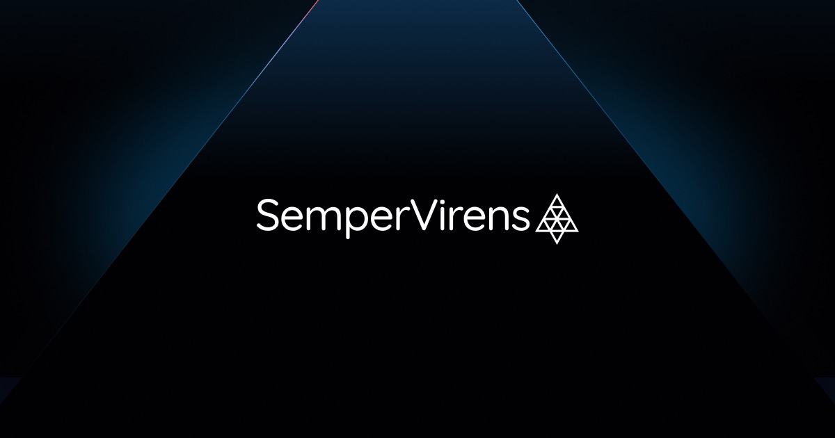 SemperVirens Venture Capital photo