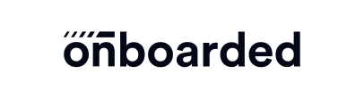 Onboarded