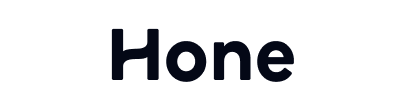 Hone