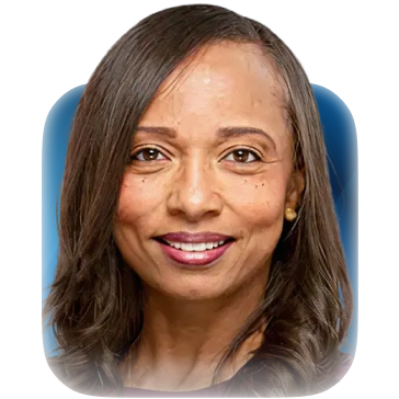 Tamika Curry Smith