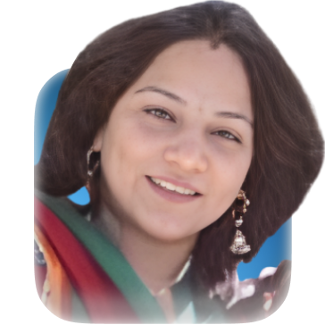 Shuchi Batra