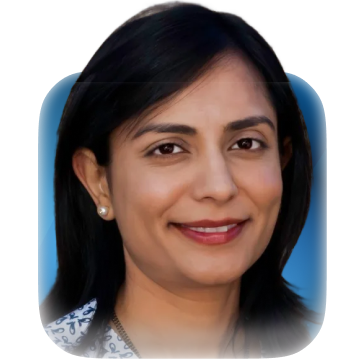 Sejal Patel Daswani