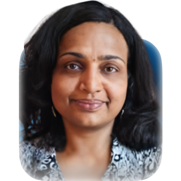 Rajamma Krishnamurthy