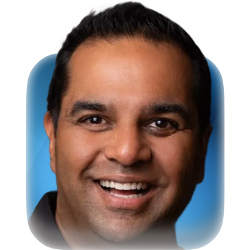 Q Hamirani