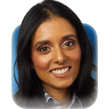 Mita Mallick