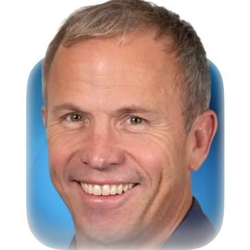 Mark Lipscomb
