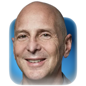 Mark Levy