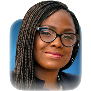 Maisha Gray-Diggs