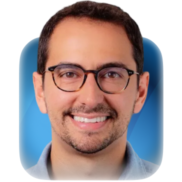 Daniel Rodrigues