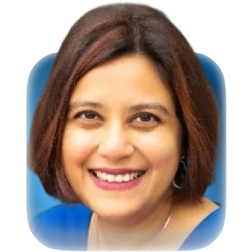 Amee Parekh
