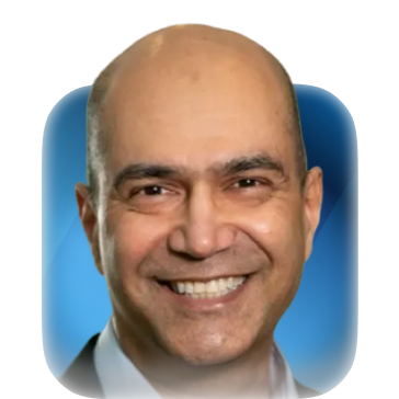 Amit Mohindra