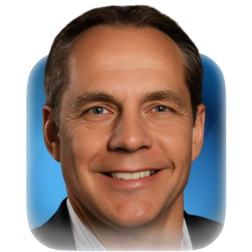 Brian Almas
