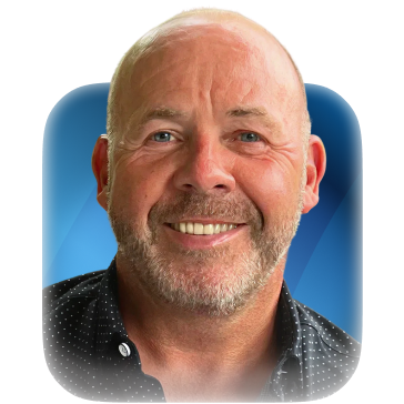 Dermot O'Brien