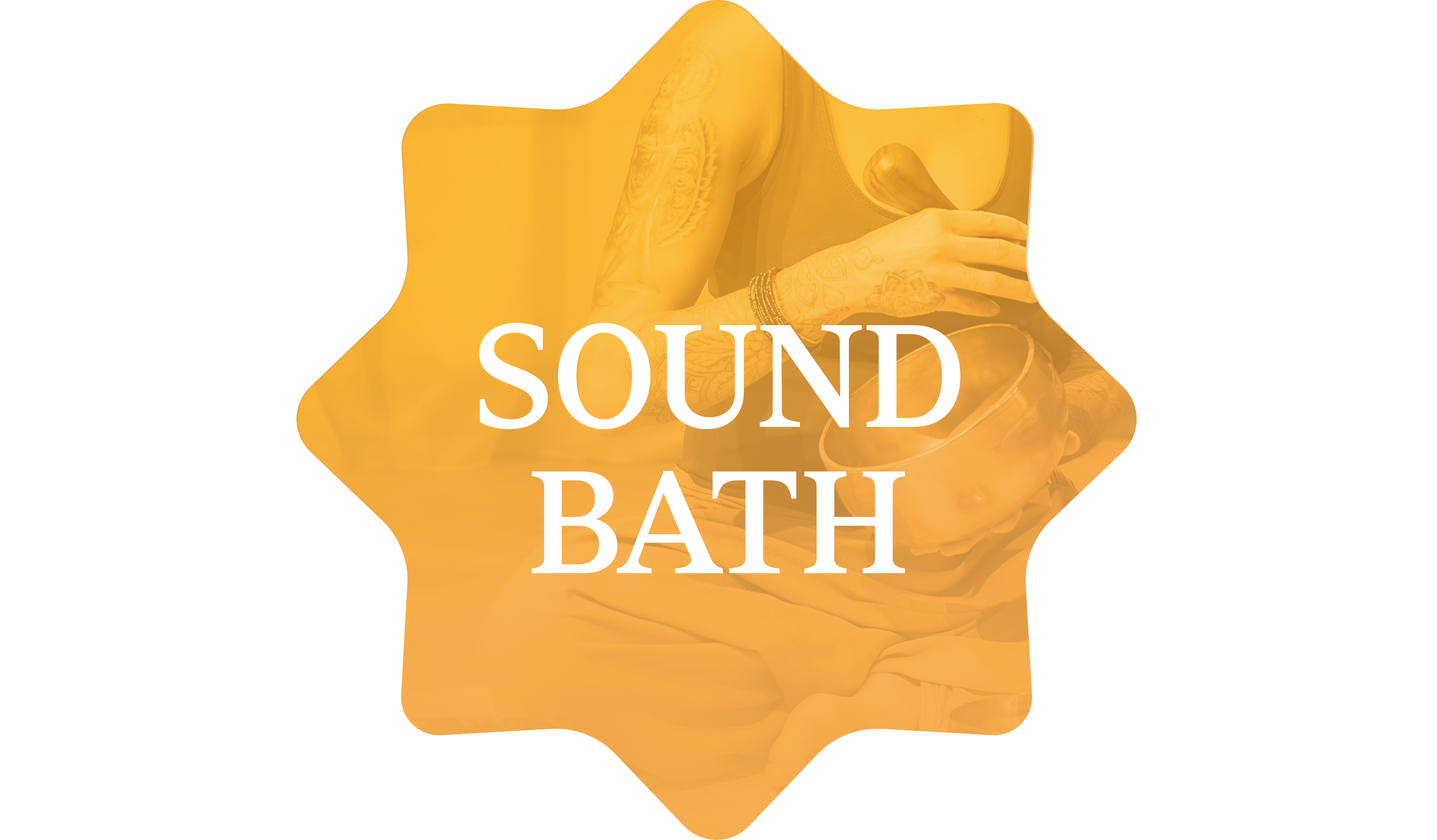 Sound Bath visual asset