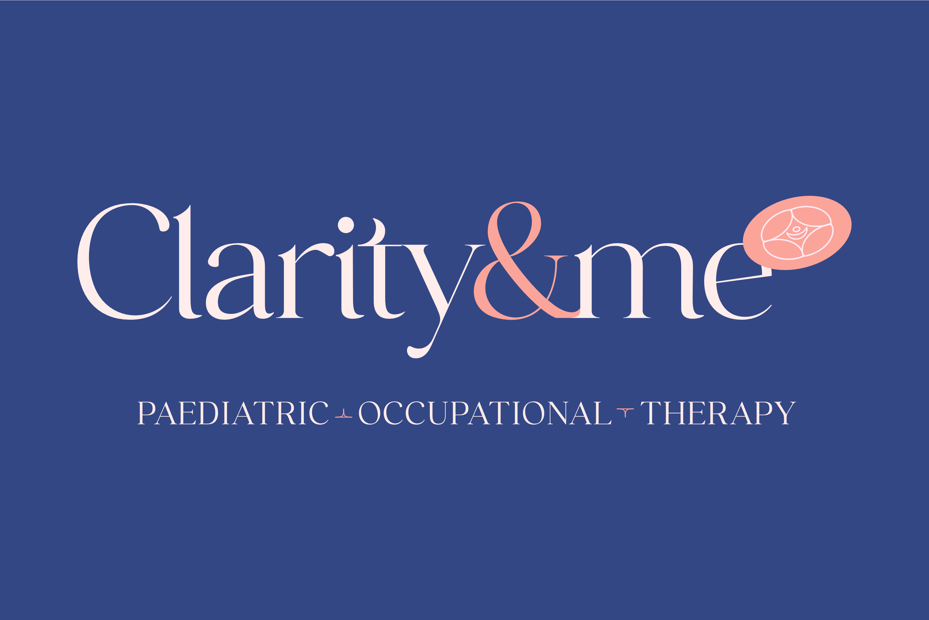 C&Me Logo (primary Version)