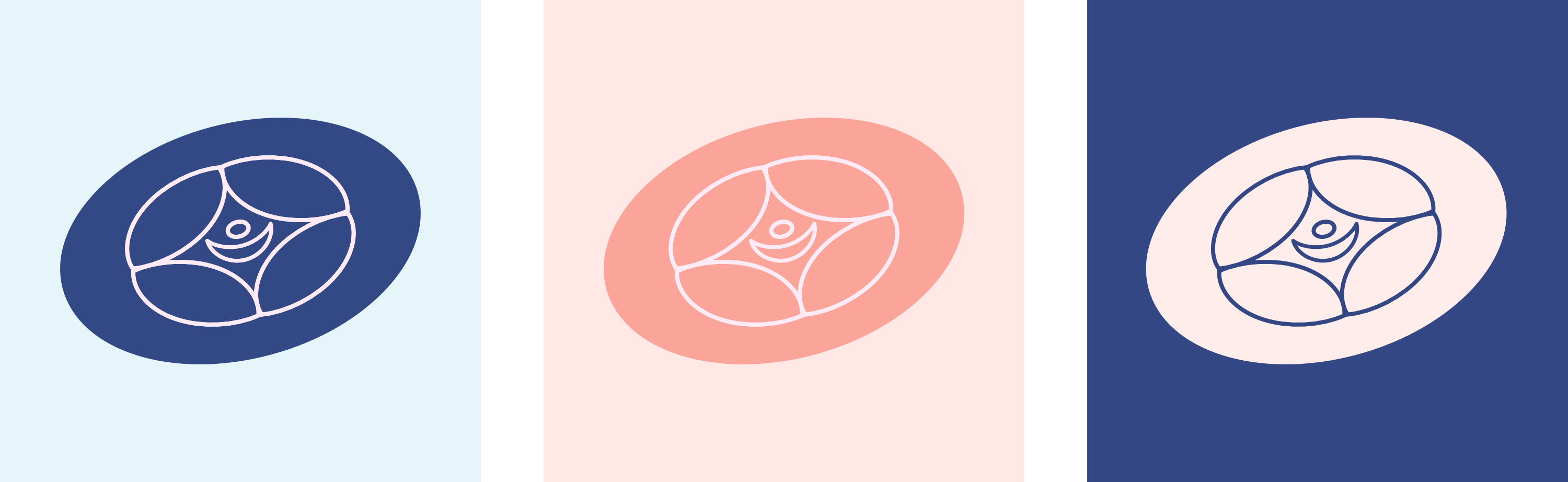 C&Me Logo Symbol (sticker version)