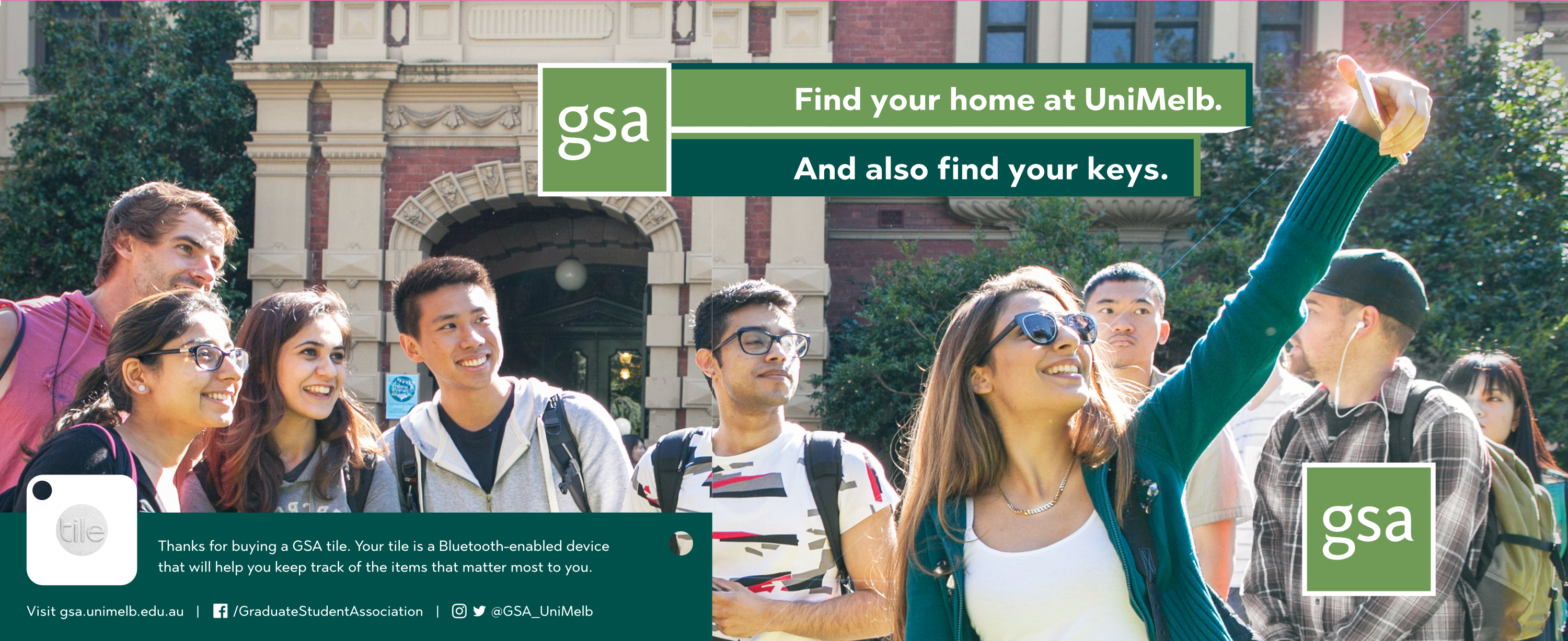 Tile packaging wrap design