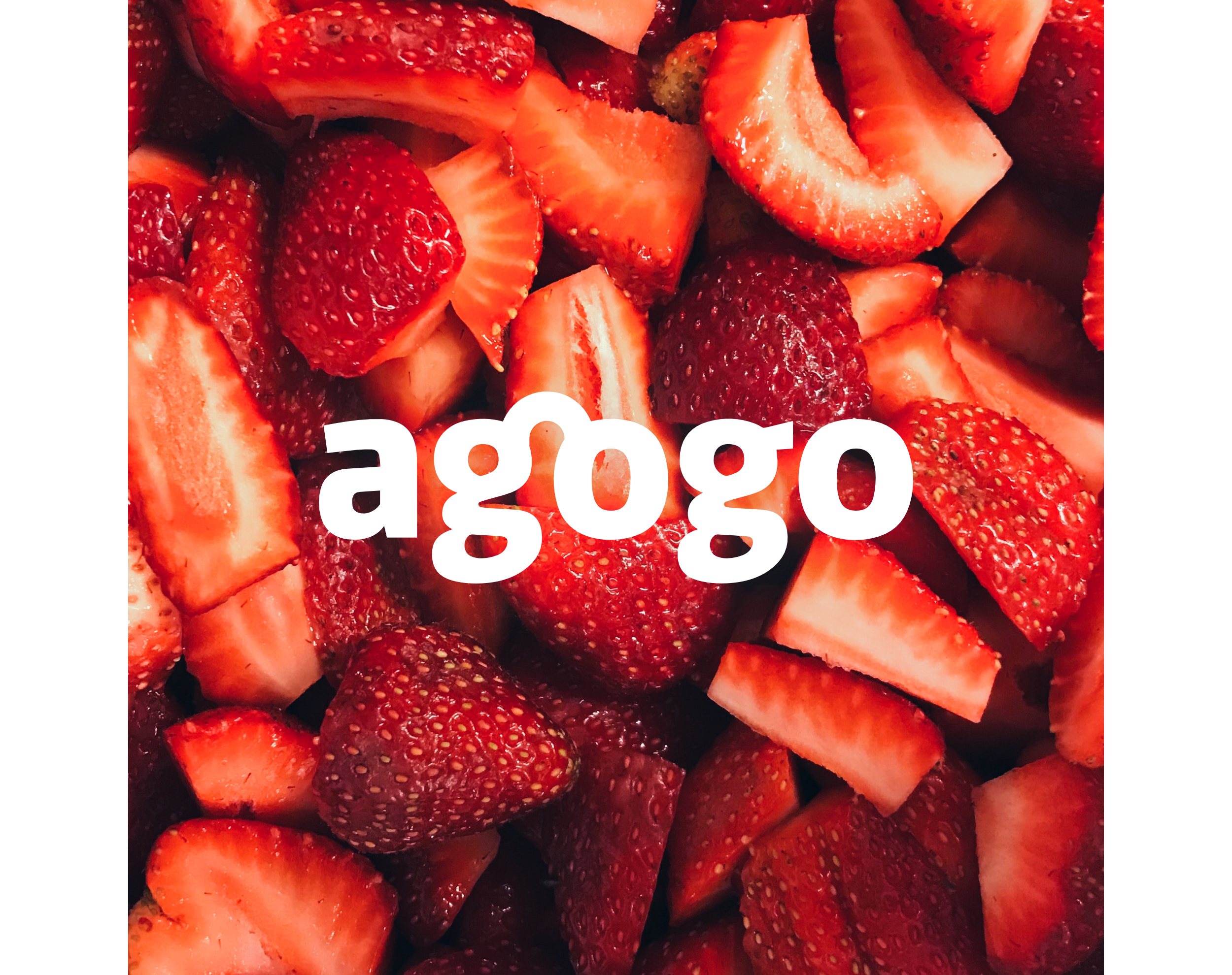 Agogo Logo Execution - Example 2